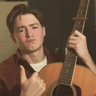 Sticker Kit by @Krizh_Yu - 8