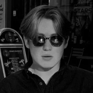 Sticker Kit by @Krizh_Yu - 3