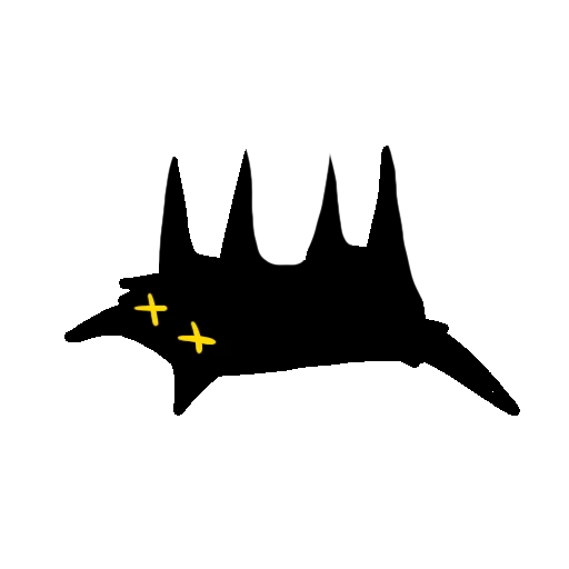 Стикер kitikens - 1