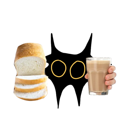 Стикер kitikens - 1