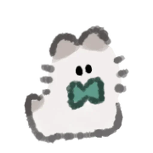 Sticker kitikoviikutik_110_by_anime4_robot - 1