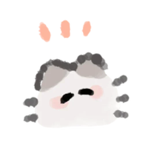 Sticker kitikoviikutik_110_by_anime4_robot - 1