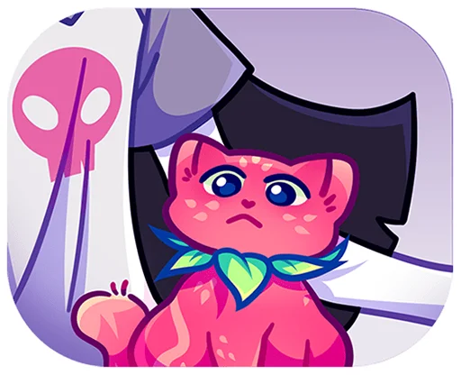 Стикер kito_no_text - 1