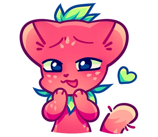 Sticker kito_no_text - 1