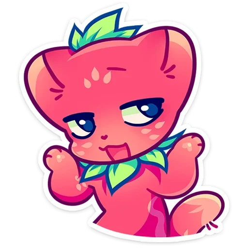 Кито; больше - @stickersvk18 - 