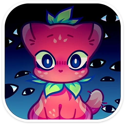 Стикер kito_stick - 1