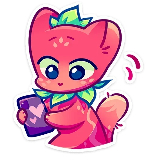 Sticker kitonerv - 1