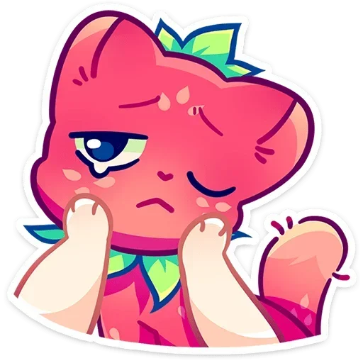 Sticker kitonerv - 1