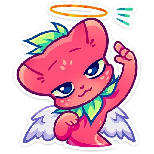 Sticker kitonerv - 1