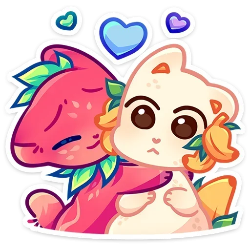 Sticker kitonerv - 1