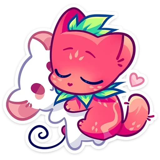 Sticker kitonerv - 1