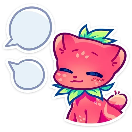 Sticker kitonerv - 1