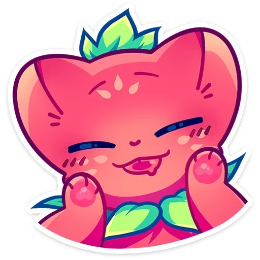 Sticker kitonerv - 1