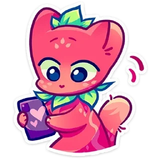 Sticker ‹ ‹ ⟢ 𝓀𝒾𝓉ℴ  ➙ @nerveis - 11