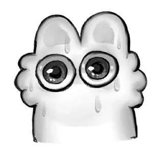 Стикер pipka - 1