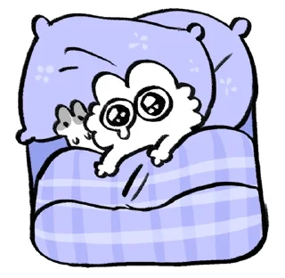 Стикер pipka - 4