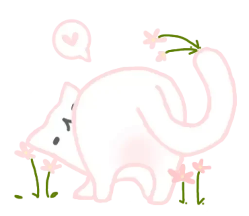 🐾 : киця ➛ @wexsavi ° ☆  - 