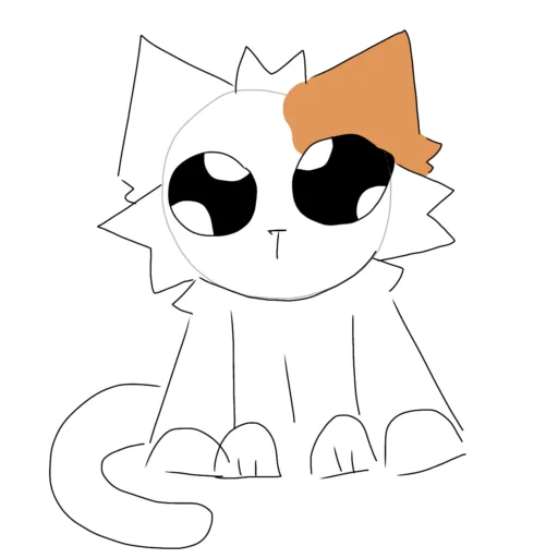 заебал кит спит - 