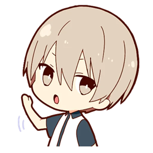 Стикер kitsune_kun_nyasticks - 1