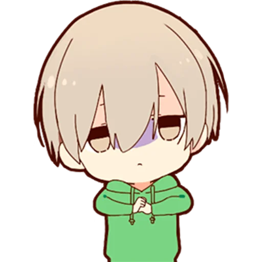 Стикер kitsune_kun_nyasticks - 1