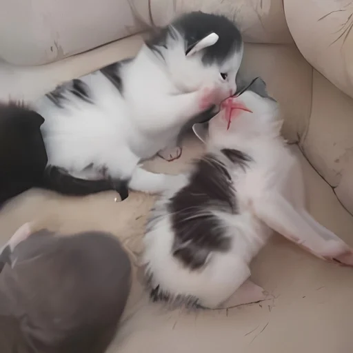 Стикер ૮꒰ྀི◞⸝⸝⸝◟꒱ྀིაㅤ ೀ кит1к @angelstick - 1