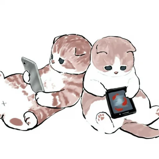 sketch clipart illustration