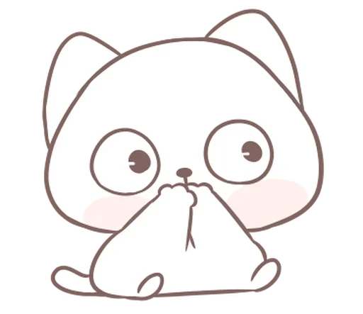 Стикер . ° ◌ ° ₊ ୨ @cute_stickers_emoji ୧ - 3