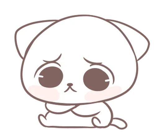 Стикер . ° ◌ ° ₊ ୨ @cute_stickers_emoji ୧ - 2