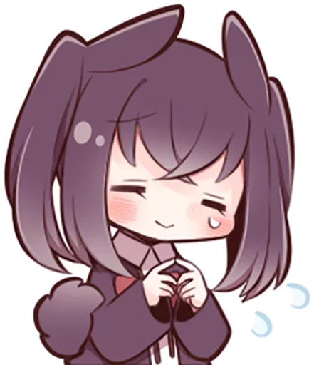 cartoon anime illustration