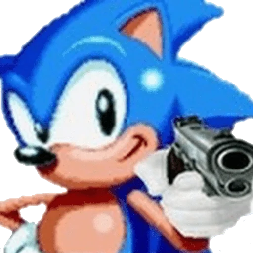 Стикер для няшек - 9