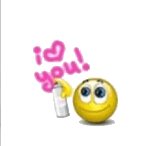 Стикер для няшек - 8