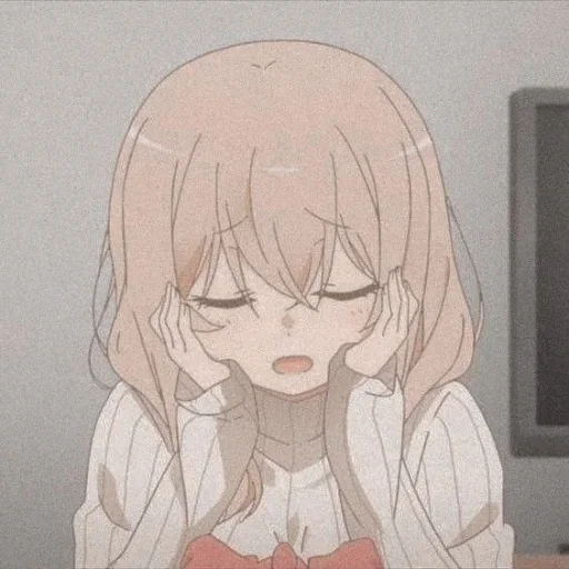 мультфильм аниме манга