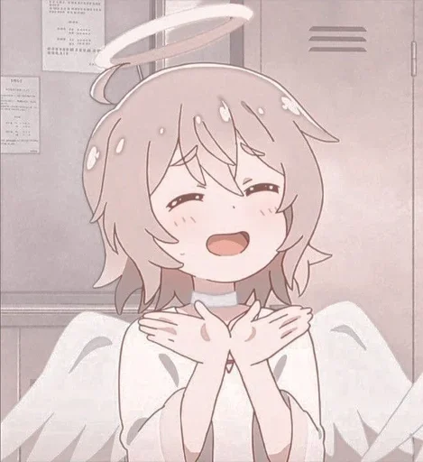 аниме мультфильм иллюстрация