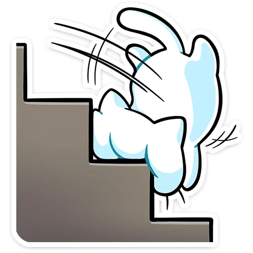 Sticker kitty_cats_vk - 1