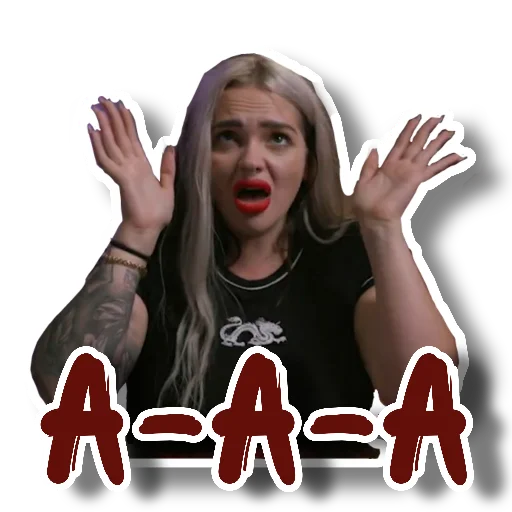 human face sign language person