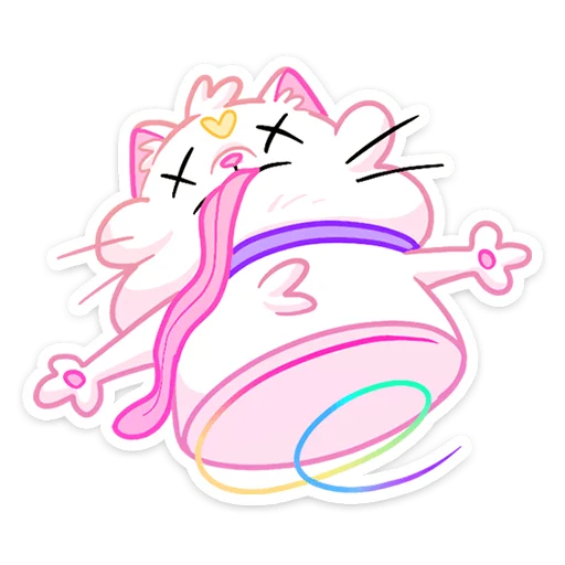 drawing clipart pink