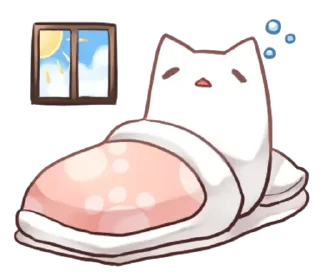 Sticker kitty ♡ | ➩ tg: @wexsavi ✨ - 6