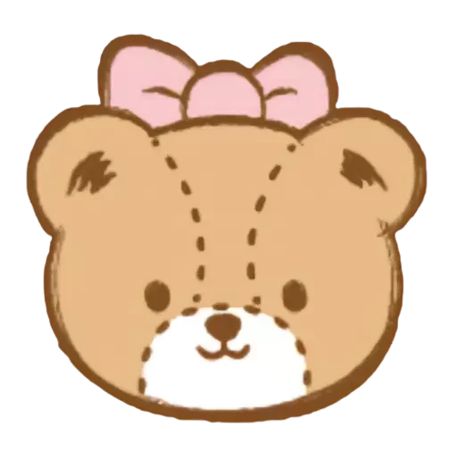 Sticker kittykittyyyyyu - 1