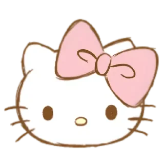 Sticker :;китти 𓆩♡𓆪「 @wexsavi 」 - 5