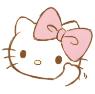 Sticker :;китти 𓆩♡𓆪「 @wexsavi 」 - 3