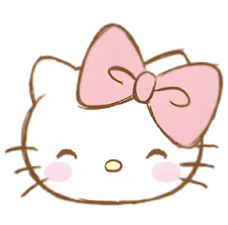 Sticker :;китти 𓆩♡𓆪「 @wexsavi 」 - 10