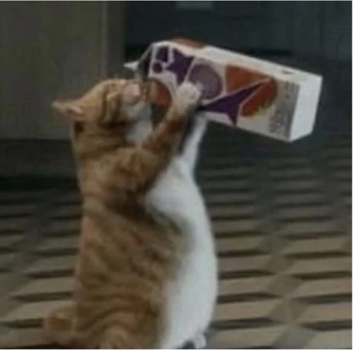 Sticker kittymeowuwuuu - 1