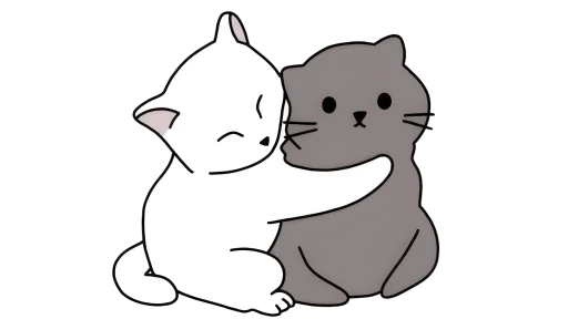 ꒰ китики ꒱ @svalkablin ! - 