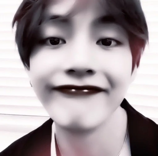 человеческое лицо губа бровь