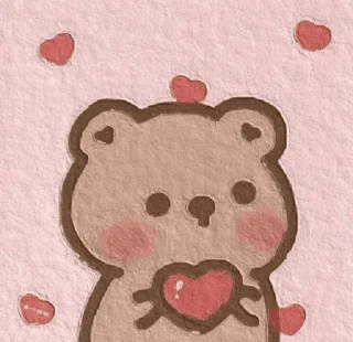 Sticker kitty @zauxsa @emojis4 - 4