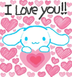 Sticker kitty @zauxsa @emojis4 - 9