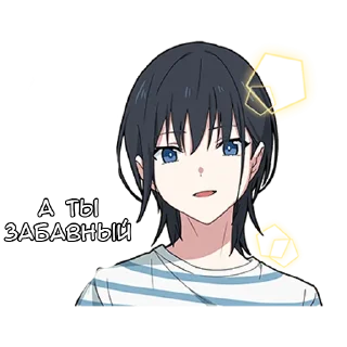 Sticker Кьюдеро - @tg_sticks - 3
