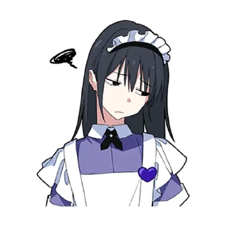 Sticker Кьюдеро - @tg_sticks - 5