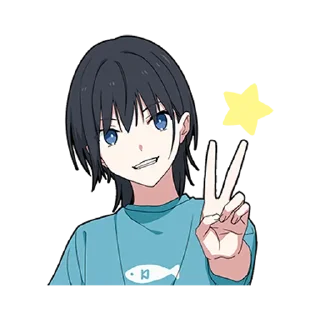 Sticker Кьюдеро - @tg_sticks - 8