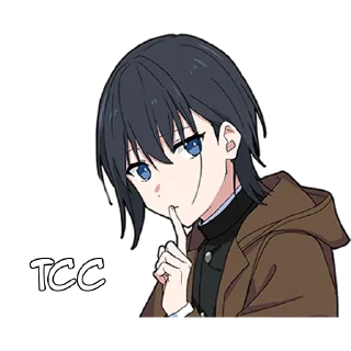 Sticker Кьюдеро - @tg_sticks - 2